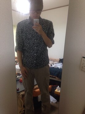 ささはらさんのコーディネート