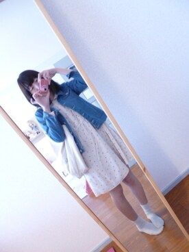 ころももさんのコーディネート