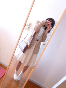 ころももさんのコーディネート