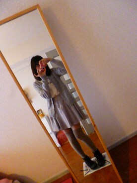 ころももさんのコーディネート