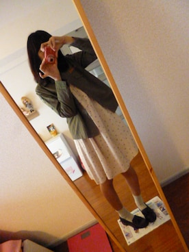 ころももさんのコーディネート