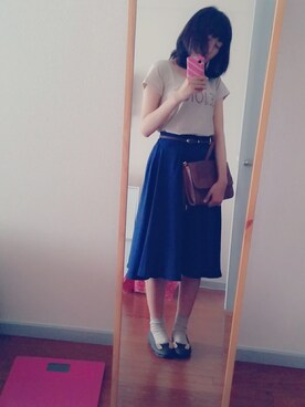 ころももさんのコーディネート