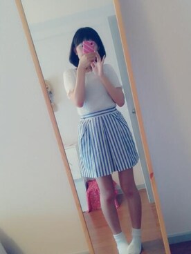 ころももさんのコーディネート