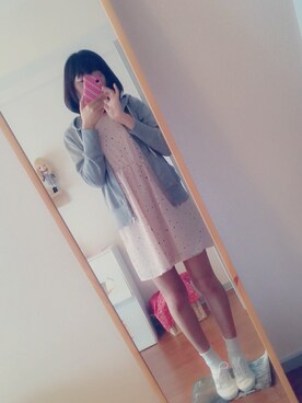 ころももさんのコーディネート