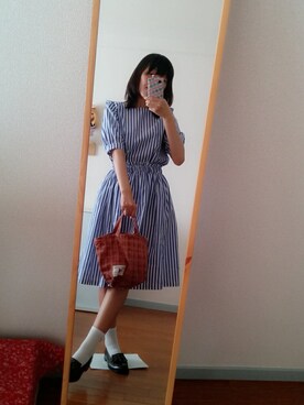 ころももさんのコーディネート