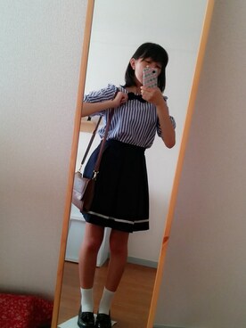 ころももさんのコーディネート