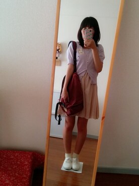 ころももさんのコーディネート