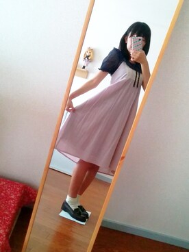 ころももさんのコーディネート