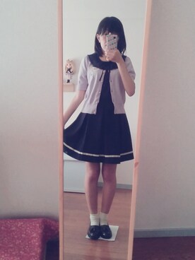 ころももさんのコーディネート