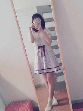 ころももさんのコーディネート