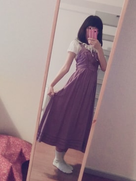 ころももさんのコーディネート