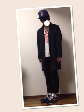 keitさんのコーディネート