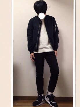 keitさんのコーディネート