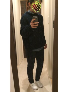 すがさんのコーディネート