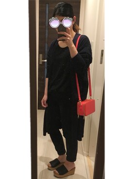 すがさんのコーディネート