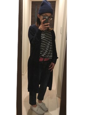 すがさんのコーディネート