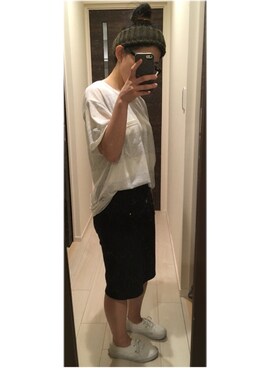 すがさんのコーディネート