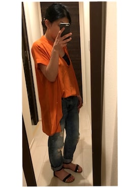 すがさんのコーディネート