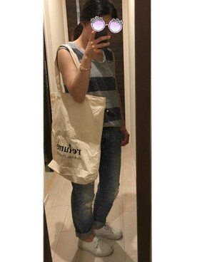 すがさんのコーディネート