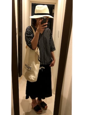 すがさんのコーディネート