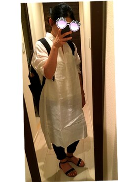 すがさんのコーディネート