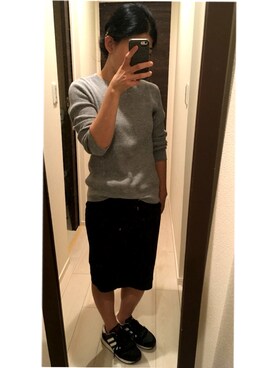 すがさんのコーディネート