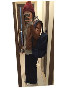 すがさんのコーディネート