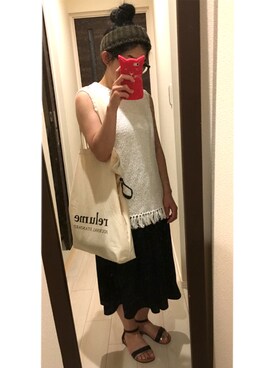 すがさんのコーディネート