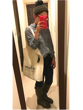 すがさんのコーディネート