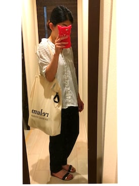 すがさんのコーディネート