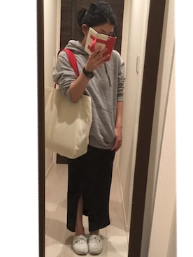 すがさんのコーディネート