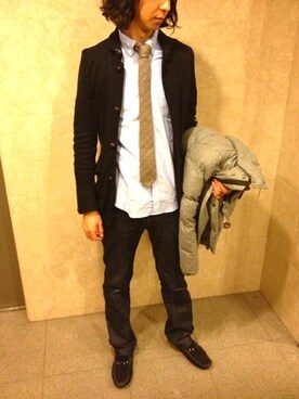 Yoshiさんのコーディネート