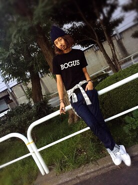 Yoshiさんのコーディネート