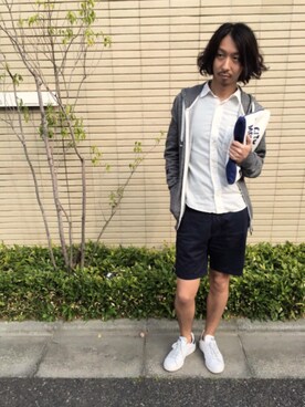 Yoshiさんのコーディネート