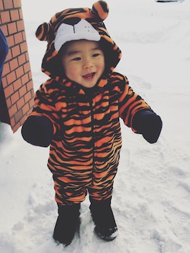 HARUTAさんのコーディネート