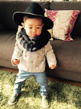 HARUTAさんのコーディネート