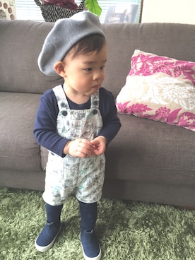 HARUTAさんのコーディネート