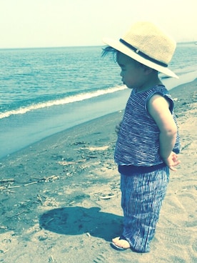 HARUTAさんのコーディネート