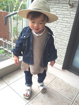 HARUTAさんのコーディネート