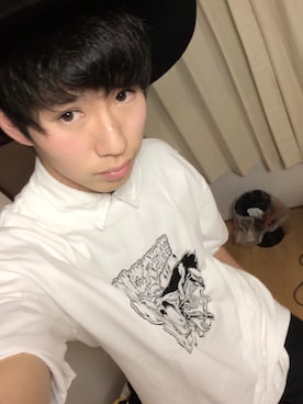 山口こうすけさんのコーディネート