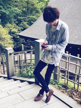 yamachaさんのコーディネート