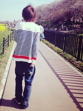 yamachaさんのコーディネート