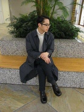 カズヒロさんのコーディネート