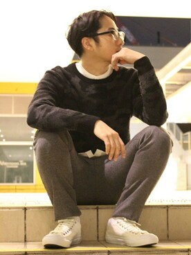 カズヒロさんのコーディネート