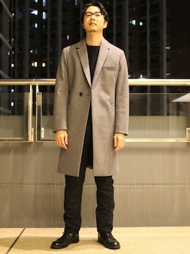 カズヒロさんのコーディネート