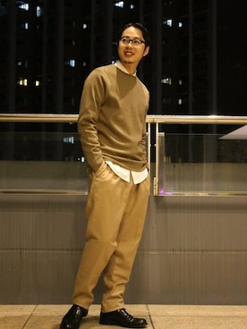 カズヒロさんのコーディネート