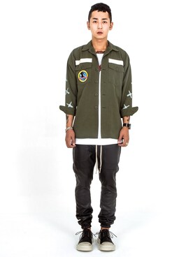 Rocked Garageさんのコーディネート