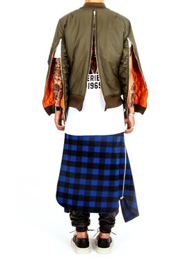 Rocked Garageさんのコーディネート