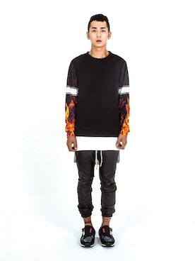 Rocked Garageさんのコーディネート