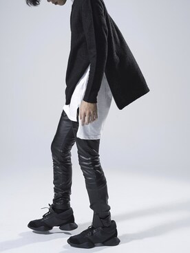 Rocked Garageさんのコーディネート